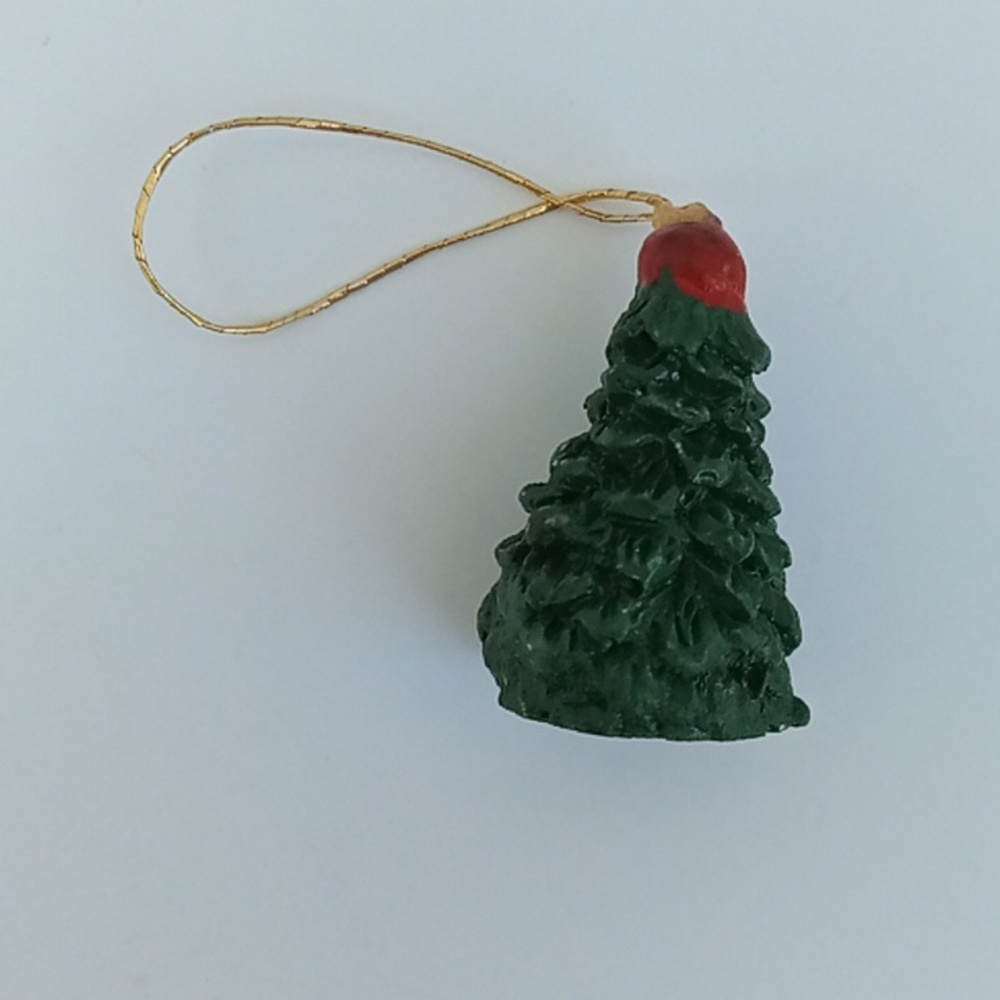 Vintage Mini Christmas Ornaments - Picture 4 of 16